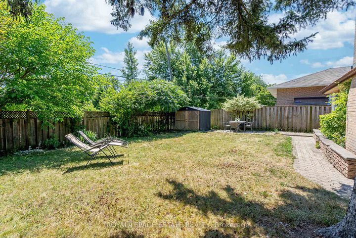 Photo 49 at 21 Nuffield Drive, Guildwood, Toronto