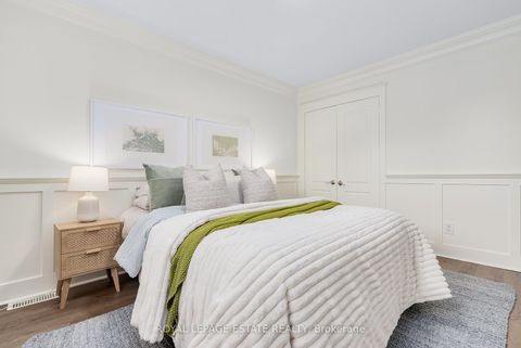 Photo 16 at 21 Nuffield Drive, Guildwood, Toronto
