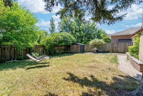 Photo 49 at 21 Nuffield Drive, Guildwood, Toronto