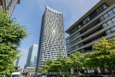 Photo 0 at 303 - 25 Capreol Court, Waterfront Communities C1, Toronto
