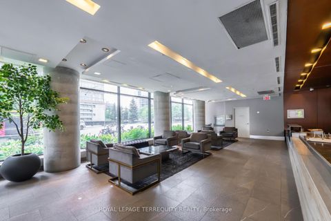 Photo 3 at 303 - 25 Capreol Court, Waterfront Communities C1, Toronto