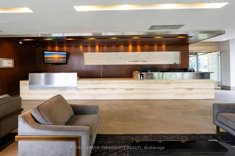 Photo 4 at 303 - 25 Capreol Court, Waterfront Communities C1, Toronto