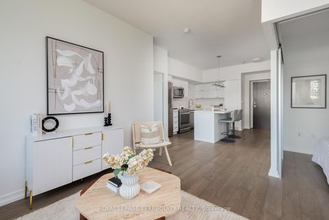 Photo 17 at 303 - 25 Capreol Court, Waterfront Communities C1, Toronto