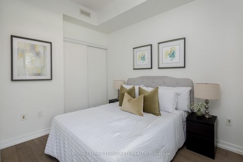 Photo 19 at 303 - 25 Capreol Court, Waterfront Communities C1, Toronto