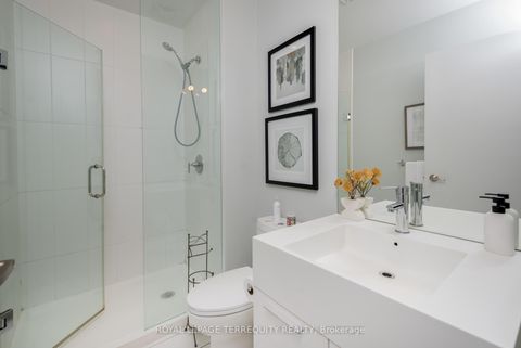 Photo 21 at 303 - 25 Capreol Court, Waterfront Communities C1, Toronto