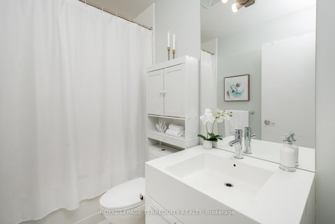 Photo 25 at 303 - 25 Capreol Court, Waterfront Communities C1, Toronto
