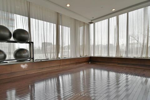 Photo 35 at 303 - 25 Capreol Court, Waterfront Communities C1, Toronto