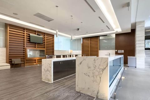 Photo 38 at 303 - 25 Capreol Court, Waterfront Communities C1, Toronto