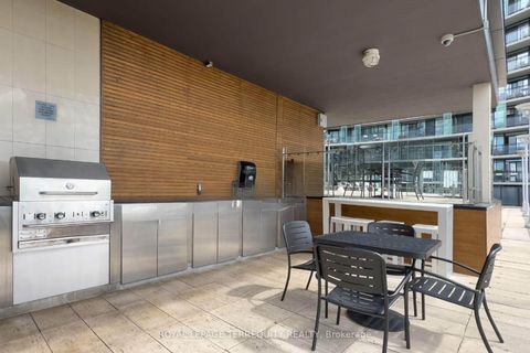 Photo 39 at 303 - 25 Capreol Court, Waterfront Communities C1, Toronto