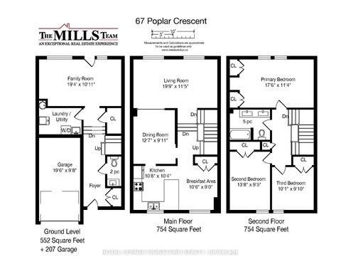 Photo 41 at 6 - 67 Poplar Crescent, Aurora Highlands, Aurora