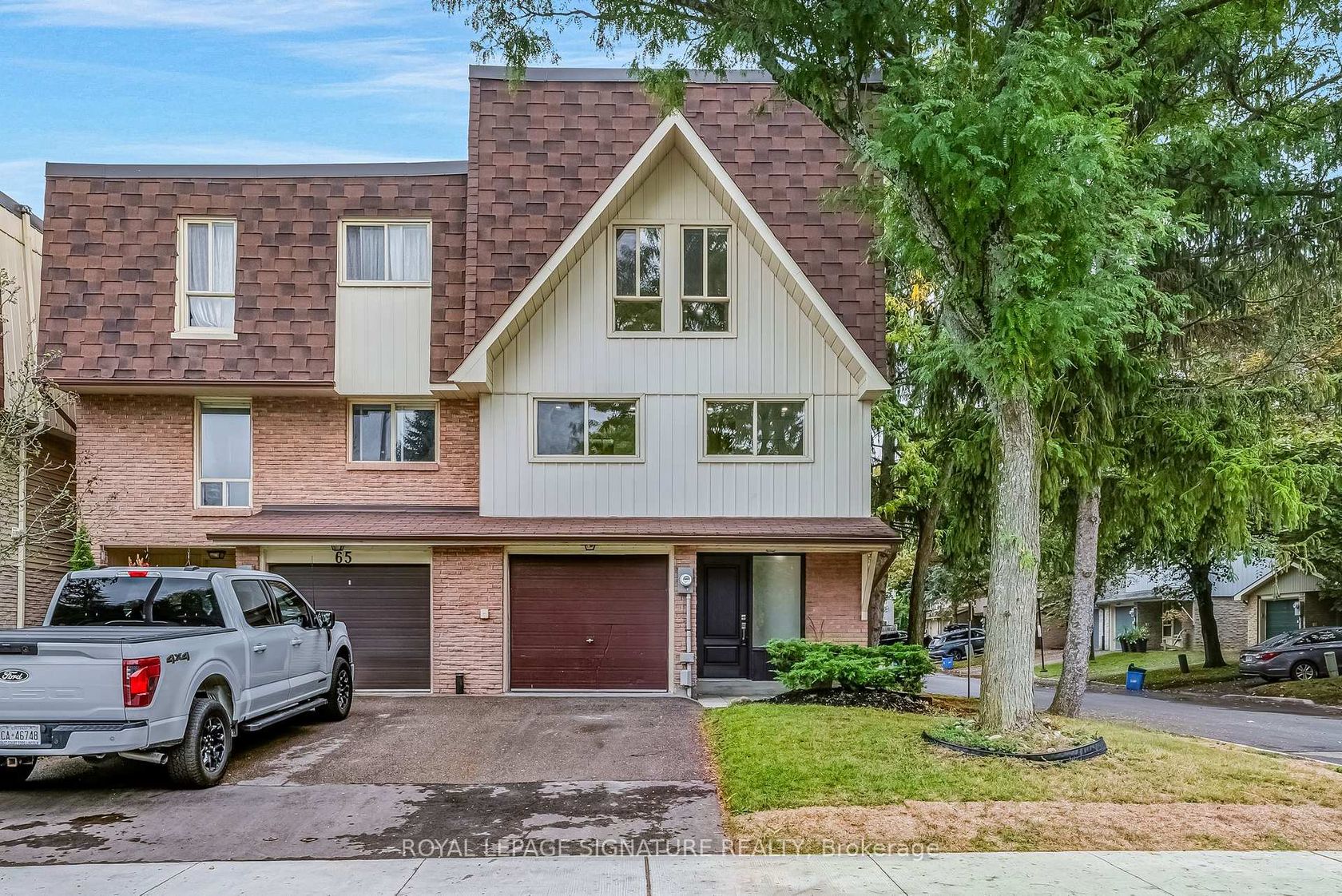 6 - 67 Poplar Crescent, Aurora Highlands, Aurora 