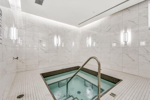 Photo 30 at 407 - 50 Ordnance Street, Niagara, Toronto