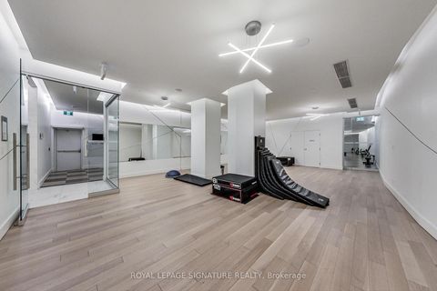 Photo 36 at 407 - 50 Ordnance Street, Niagara, Toronto