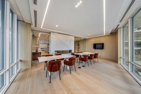 Photo 46 at 407 - 50 Ordnance Street, Niagara, Toronto