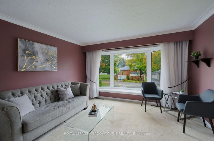 Photo 8 at 36 Hewson Crescent, Georgetown, Halton Hills