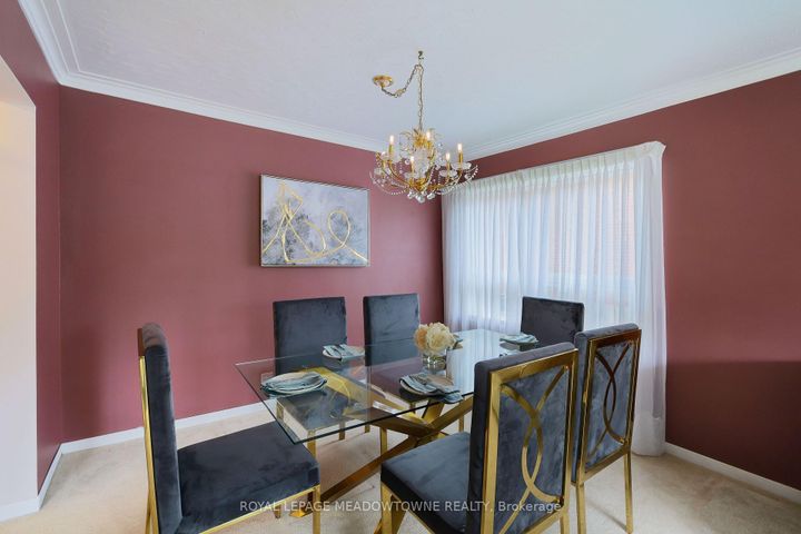 Photo 14 at 36 Hewson Crescent, Georgetown, Halton Hills