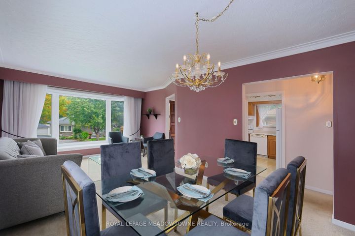 Photo 15 at 36 Hewson Crescent, Georgetown, Halton Hills