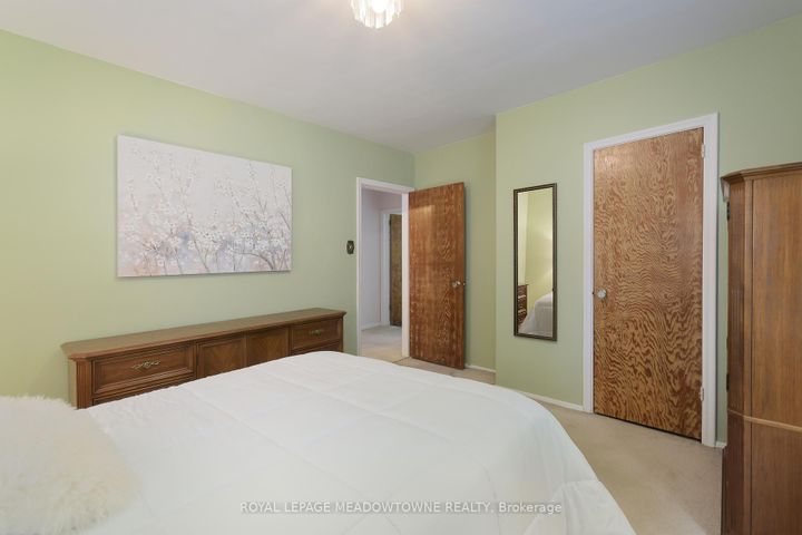 Photo 17 at 36 Hewson Crescent, Georgetown, Halton Hills