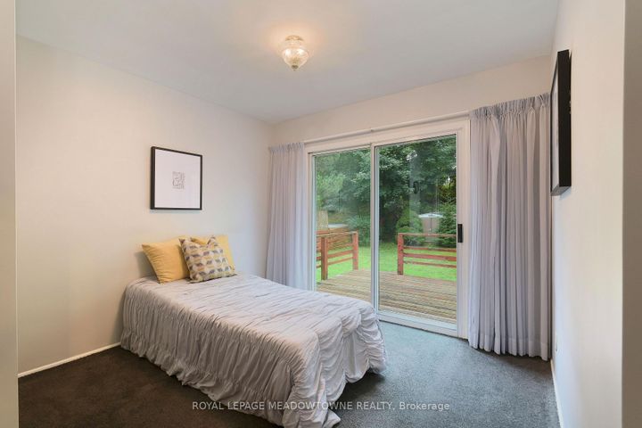 Photo 20 at 36 Hewson Crescent, Georgetown, Halton Hills