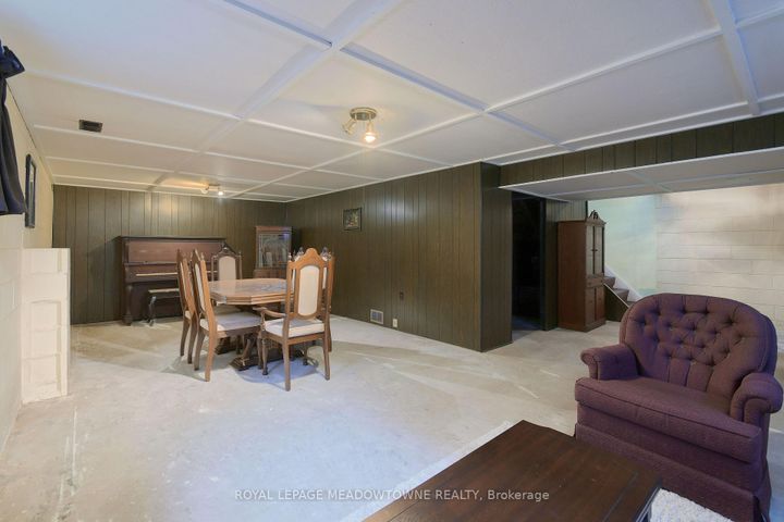 Photo 24 at 36 Hewson Crescent, Georgetown, Halton Hills