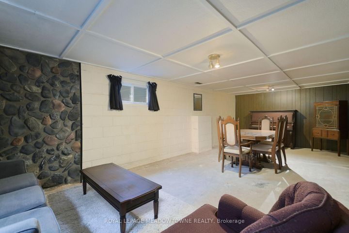 Photo 25 at 36 Hewson Crescent, Georgetown, Halton Hills