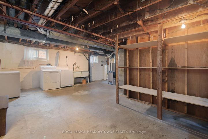 Photo 26 at 36 Hewson Crescent, Georgetown, Halton Hills