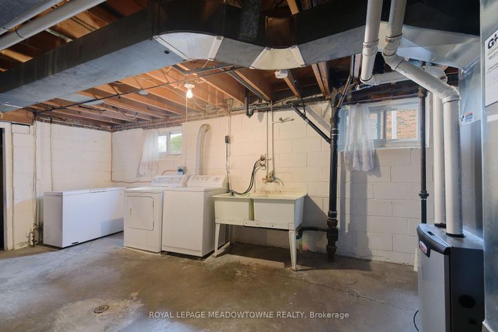 Photo 27 at 36 Hewson Crescent, Georgetown, Halton Hills