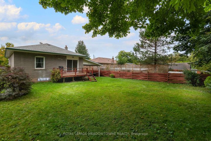 Photo 30 at 36 Hewson Crescent, Georgetown, Halton Hills