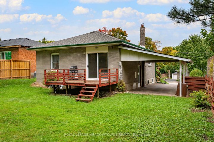 Photo 33 at 36 Hewson Crescent, Georgetown, Halton Hills