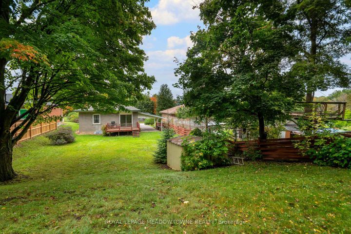 Photo 36 at 36 Hewson Crescent, Georgetown, Halton Hills