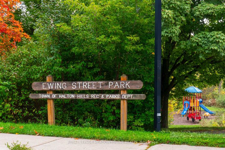 Photo 40 at 36 Hewson Crescent, Georgetown, Halton Hills