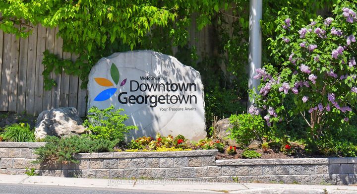 Photo 44 at 36 Hewson Crescent, Georgetown, Halton Hills