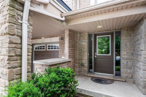 Photo 1 at 2570 Grand Oak Trail, WM Westmount, Oakville