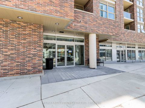 Photo 1 at 429 - 1787 St Clair Avenue W, Pellam Park, Toronto