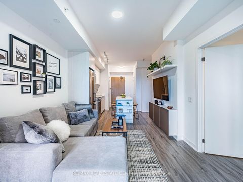 Photo 18 at 429 - 1787 St Clair Avenue W, Pellam Park, Toronto