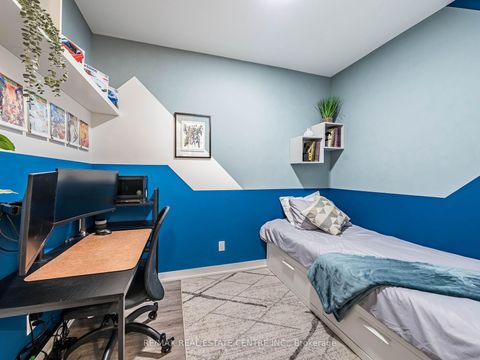 Photo 23 at 429 - 1787 St Clair Avenue W, Pellam Park, Toronto