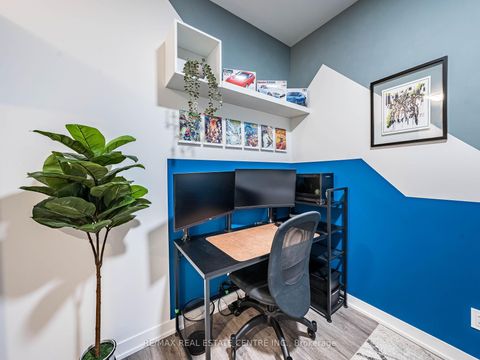 Photo 24 at 429 - 1787 St Clair Avenue W, Pellam Park, Toronto