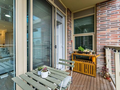 Photo 29 at 429 - 1787 St Clair Avenue W, Pellam Park, Toronto
