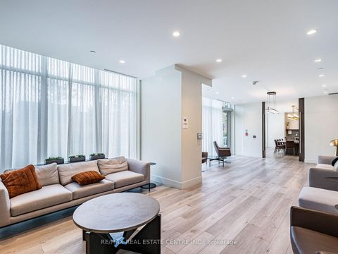 Photo 37 at 429 - 1787 St Clair Avenue W, Pellam Park, Toronto