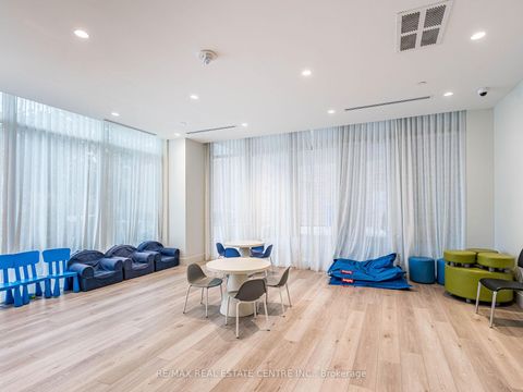 Photo 38 at 429 - 1787 St Clair Avenue W, Pellam Park, Toronto