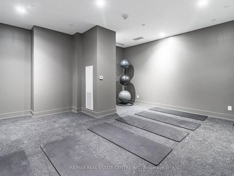 Photo 42 at 429 - 1787 St Clair Avenue W, Pellam Park, Toronto