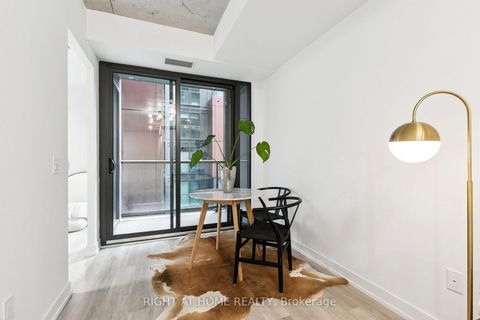 Photo 7 at 401 - 28 Eastern Avenue, Moss Park, Toronto Photo 7 at 401 - 28 Eastern Avenue, Moss Park, Toronto