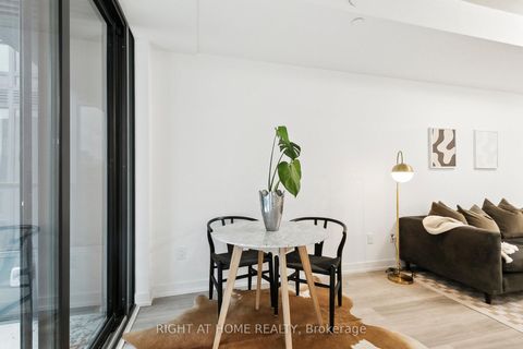 Photo 9 at 401 - 28 Eastern Avenue, Moss Park, Toronto