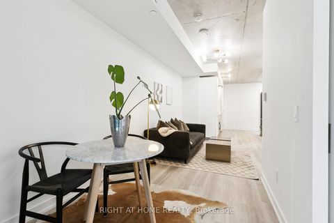 Photo 10 at 401 - 28 Eastern Avenue, Moss Park, Toronto Photo 10 at 401 - 28 Eastern Avenue, Moss Park, Toronto