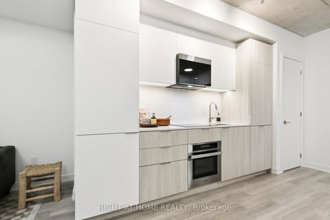 Photo 12 at 401 - 28 Eastern Avenue, Moss Park, Toronto Photo 12 at 401 - 28 Eastern Avenue, Moss Park, Toronto