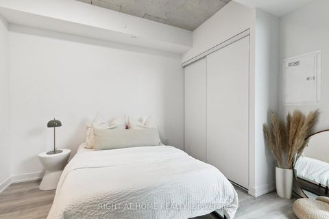 Photo 17 at 401 - 28 Eastern Avenue, Moss Park, Toronto