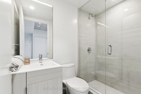 Photo 21 at 401 - 28 Eastern Avenue, Moss Park, Toronto Photo 21 at 401 - 28 Eastern Avenue, Moss Park, Toronto