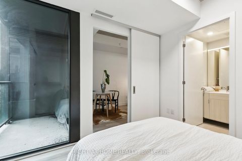 Photo 22 at 401 - 28 Eastern Avenue, Moss Park, Toronto Photo 22 at 401 - 28 Eastern Avenue, Moss Park, Toronto