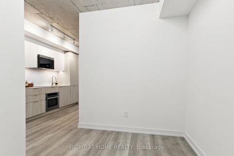 Photo 25 at 401 - 28 Eastern Avenue, Moss Park, Toronto