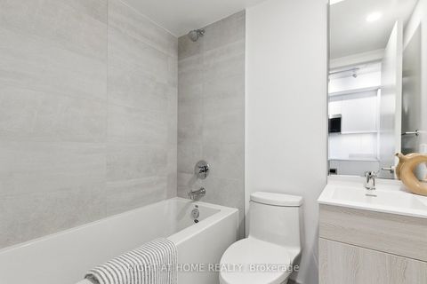 Photo 26 at 401 - 28 Eastern Avenue, Moss Park, Toronto